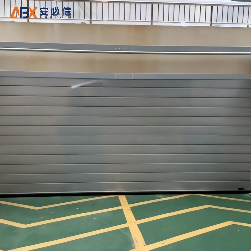 唐山洁净室高速门